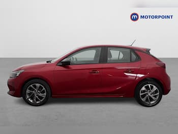 Used Vauxhall Corsa 2023 for sale - 79693580: Photo