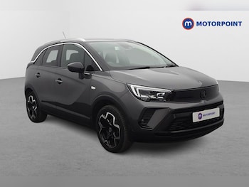 Used Vauxhall Crossland 2023 for sale - 78850039: Photo