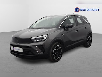 Used Vauxhall Crossland 2023 for sale - 78850039: Photo