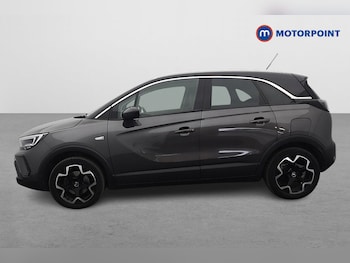 Used Vauxhall Crossland 2023 for sale - 78850039: Photo
