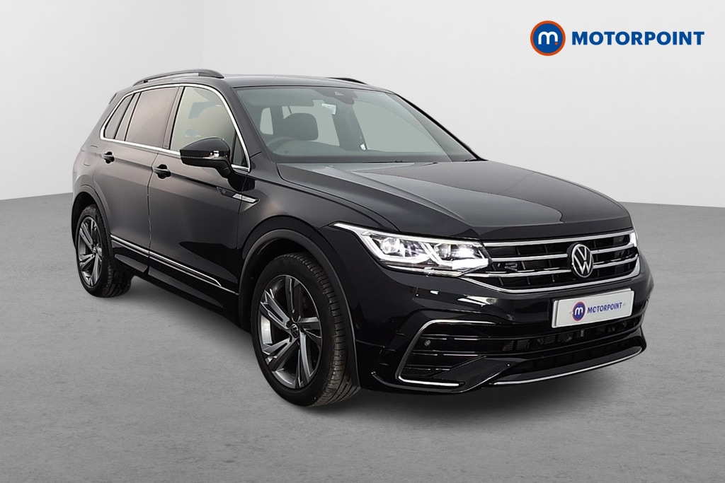 Used Volkswagen Tiguan 2024 for sale - 77079615: Photo 1