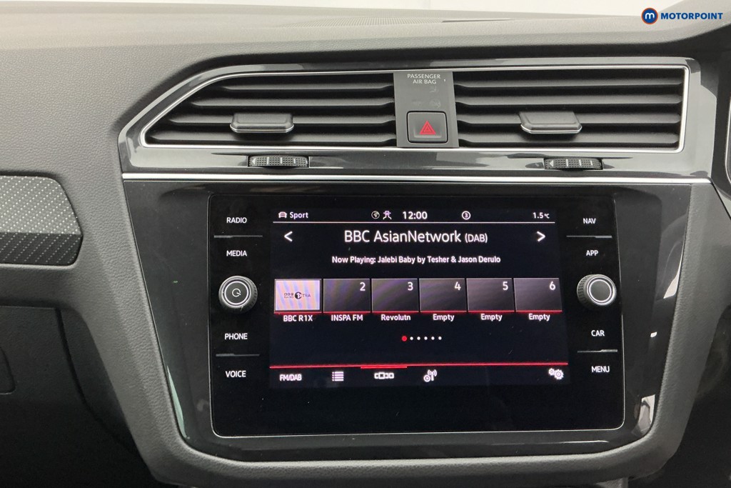 Used Volkswagen Tiguan 2024 for sale - 77079615: Photo 10