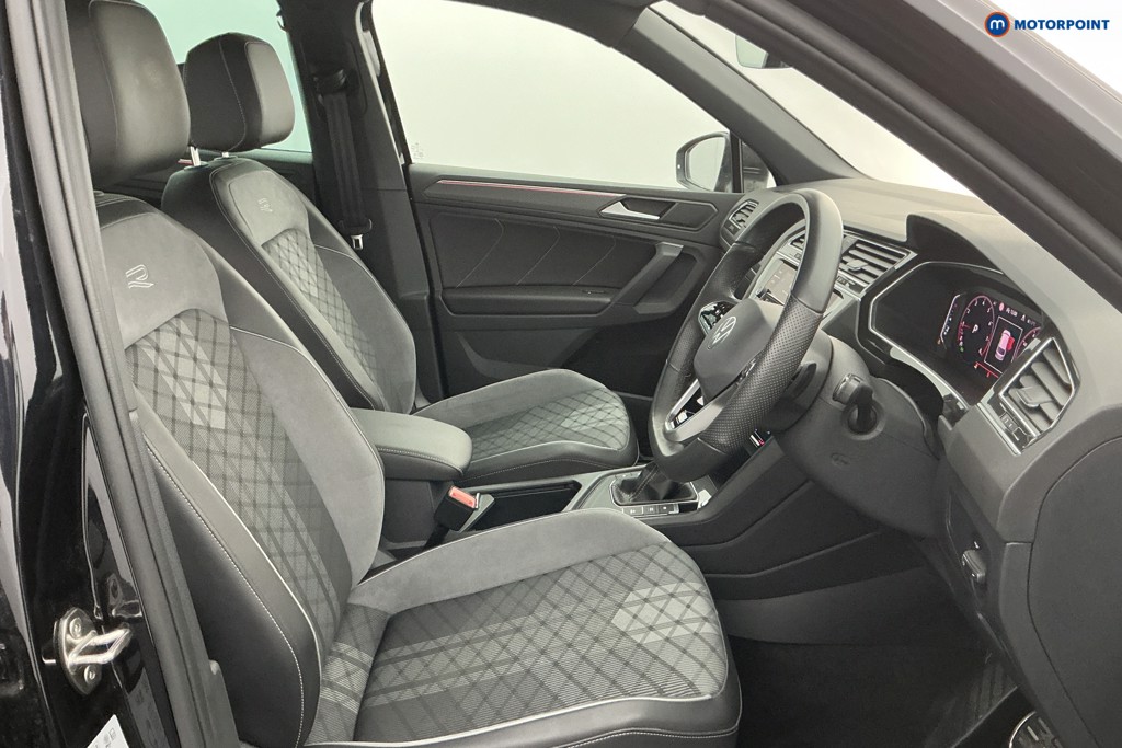 Used Volkswagen Tiguan 2024 for sale - 77079615: Photo 14