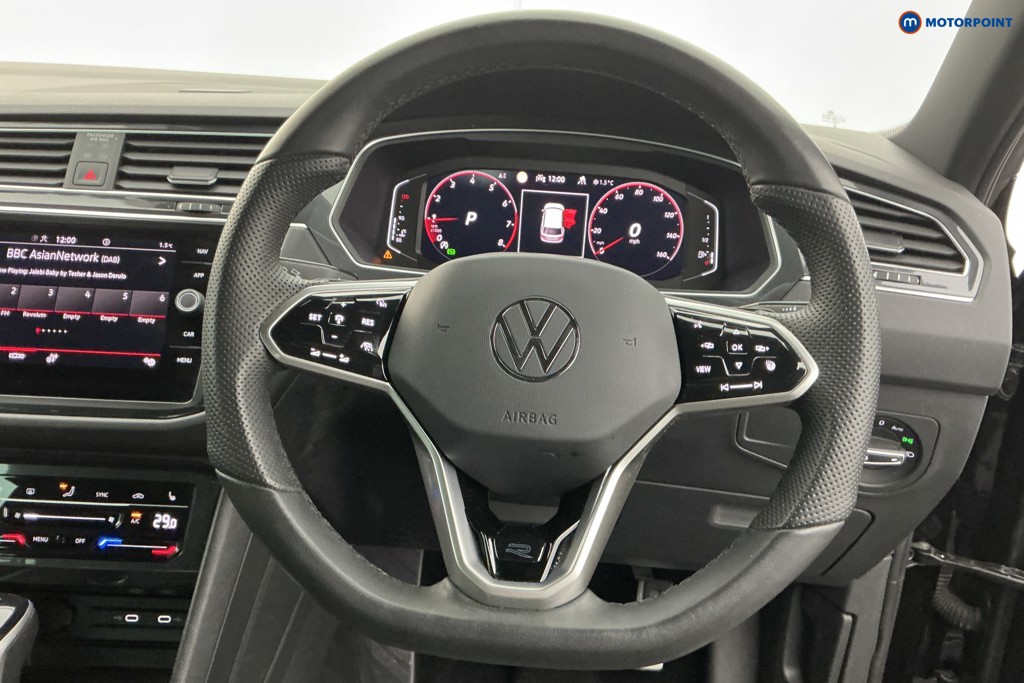 Used Volkswagen Tiguan 2024 for sale - 77079615: Photo 15