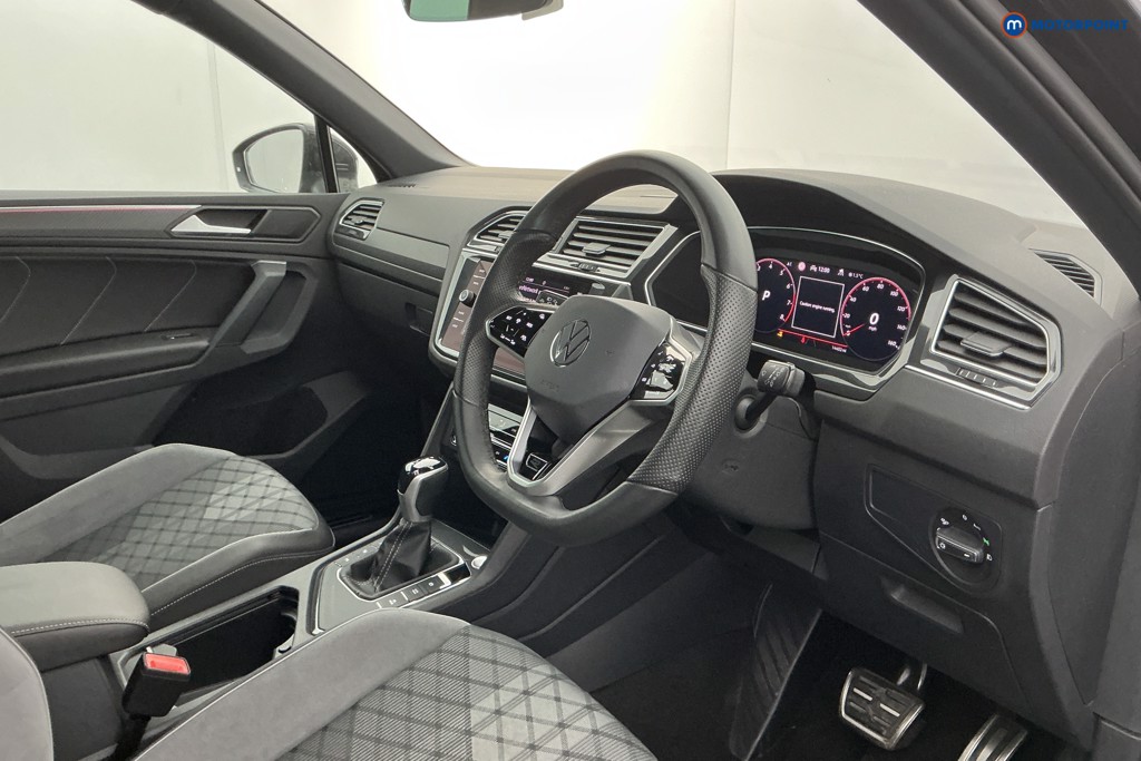 Used Volkswagen Tiguan 2024 for sale - 77079615: Photo 16