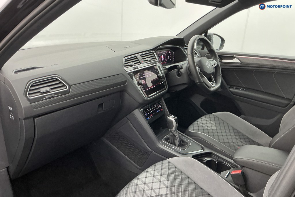 Used Volkswagen Tiguan 2024 for sale - 77079615: Photo 17