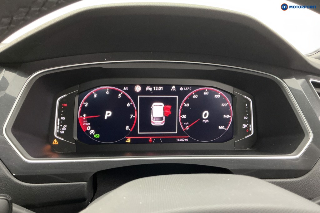 Used Volkswagen Tiguan 2024 for sale - 77079615: Photo 18