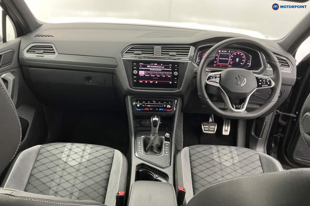 Used Volkswagen Tiguan 2024 for sale - 77079615: Photo 20