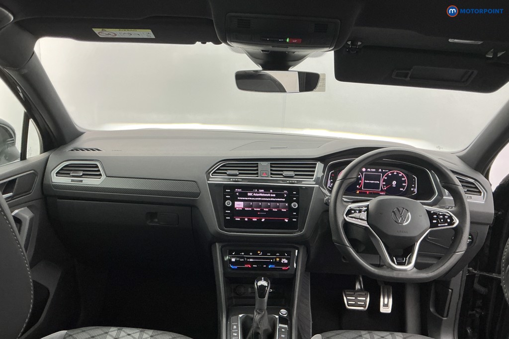 Used Volkswagen Tiguan 2024 for sale - 77079615: Photo 21