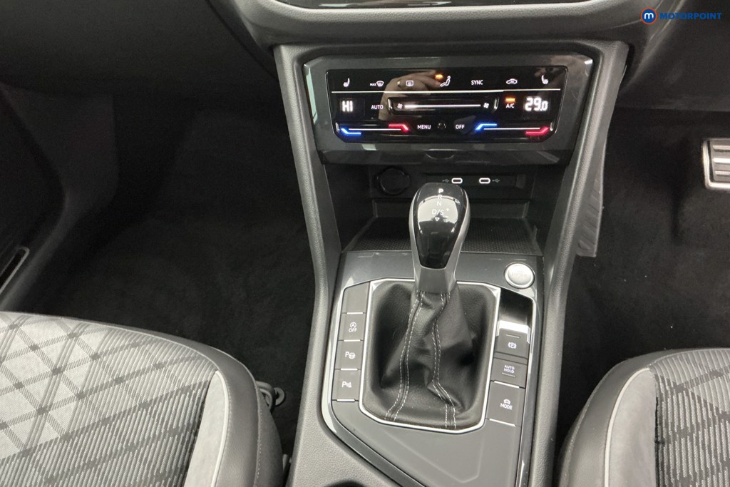 Used Volkswagen Tiguan 2024 for sale - 77079615: Photo 26