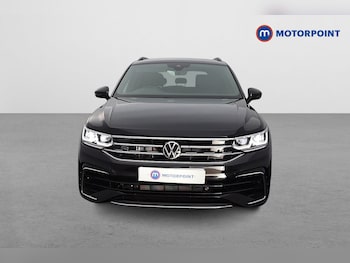 Used Volkswagen Tiguan 2024 for sale - 77079615: Photo