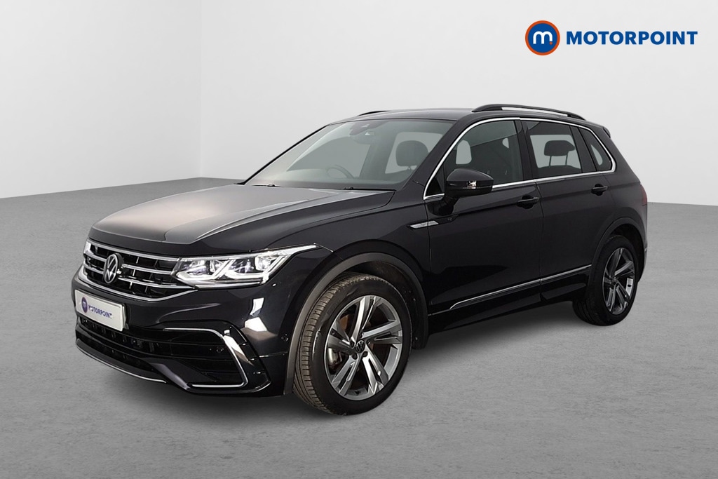 Used Volkswagen Tiguan 2024 for sale - 77079615: Photo 3