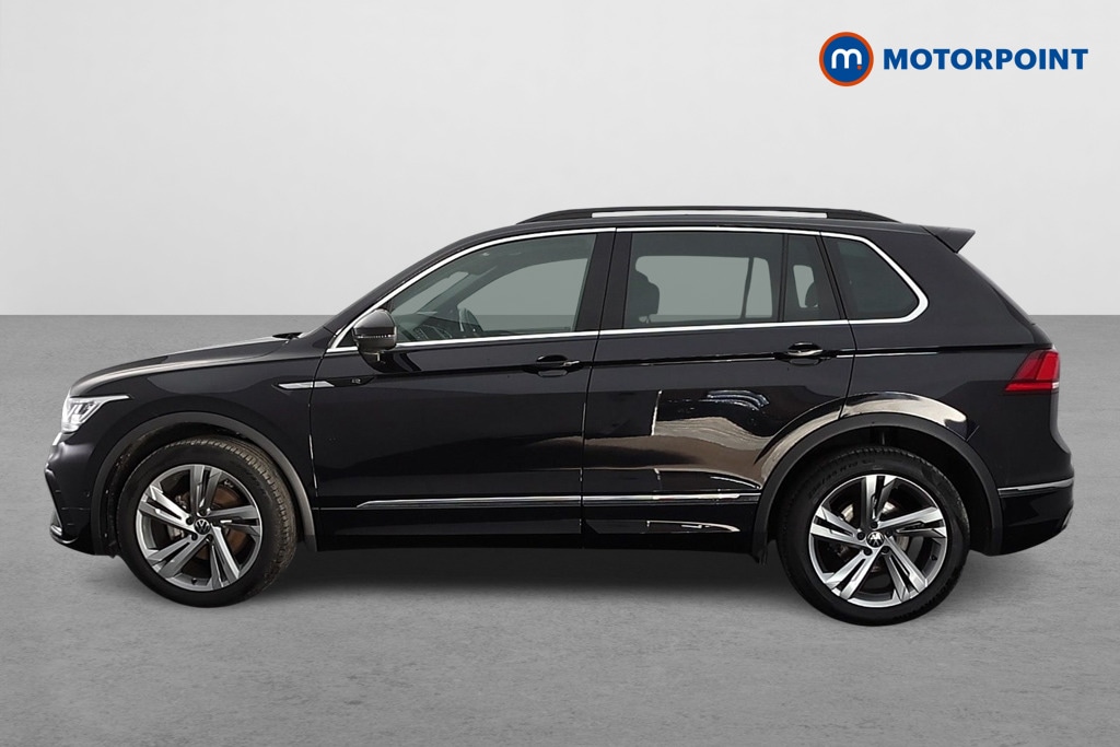 Used Volkswagen Tiguan 2024 for sale - 77079615: Photo 4