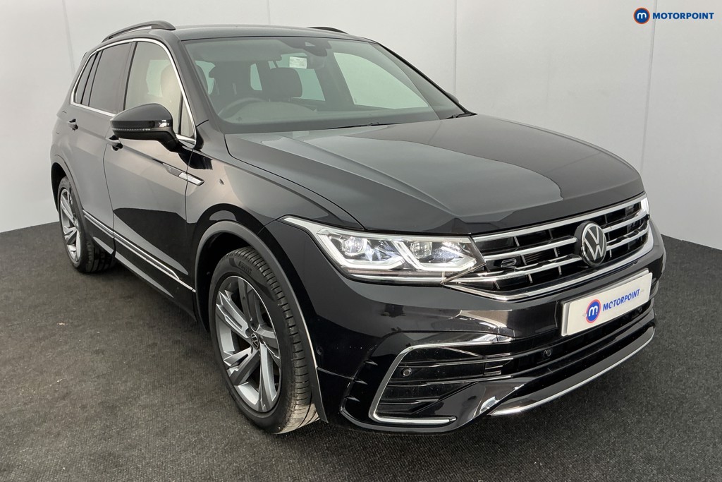 Used Volkswagen Tiguan 2024 for sale - 77079615: Photo 40