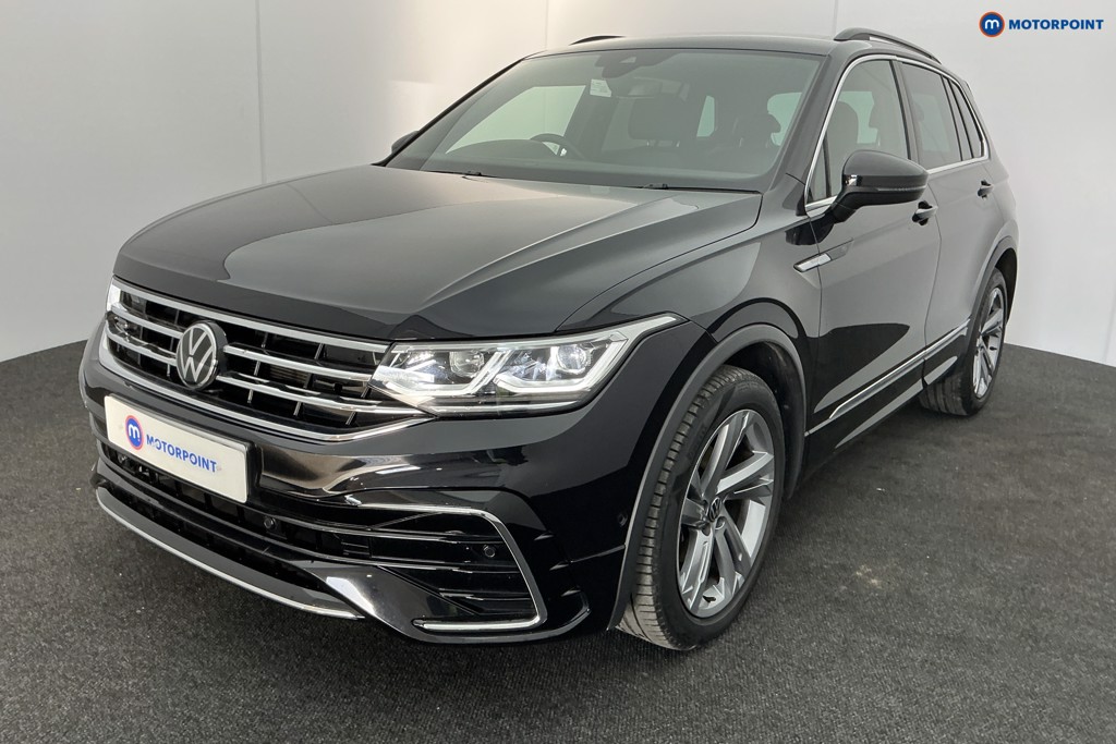 Used Volkswagen Tiguan 2024 for sale - 77079615: Photo 42