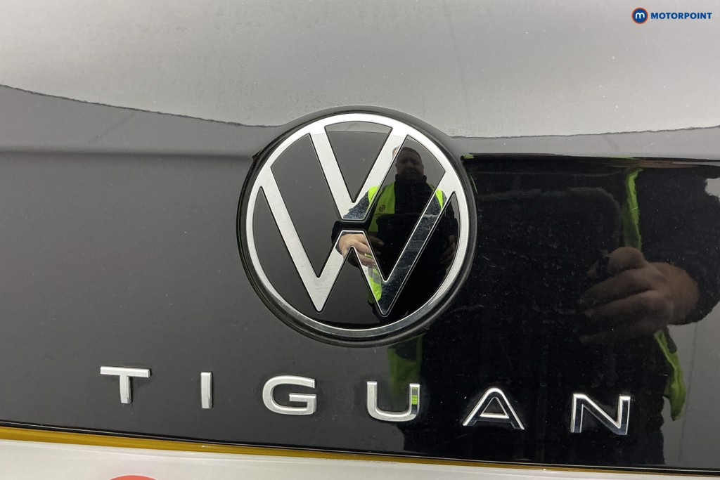 Used Volkswagen Tiguan 2024 for sale - 77079615: Photo 44