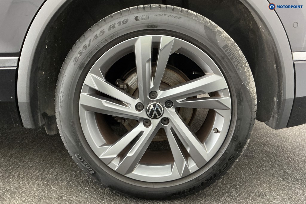 Used Volkswagen Tiguan 2024 for sale - 77079615: Photo 46