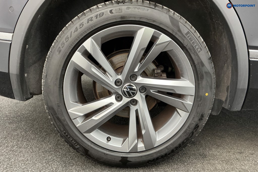 Used Volkswagen Tiguan 2024 for sale - 77079615: Photo 47