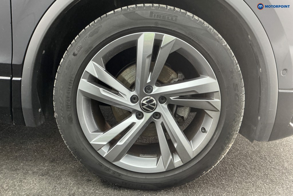 Used Volkswagen Tiguan 2024 for sale - 77079615: Photo 48