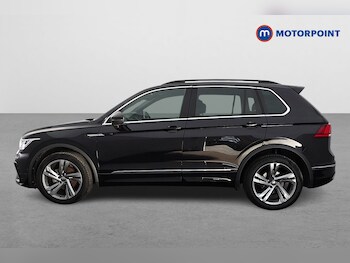 Used Volkswagen Tiguan 2024 for sale - 77079615: Photo