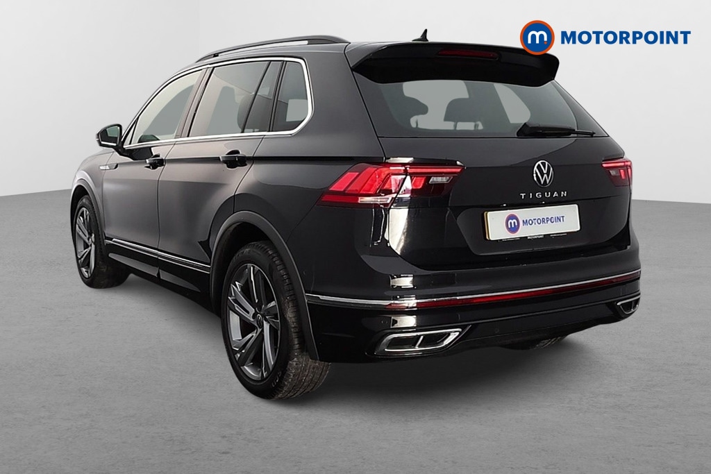 Used Volkswagen Tiguan 2024 for sale - 77079615: Photo 5