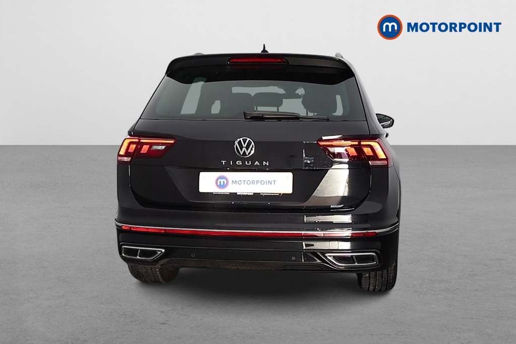 Used Volkswagen Tiguan 2024 for sale - 77079615: Photo 6