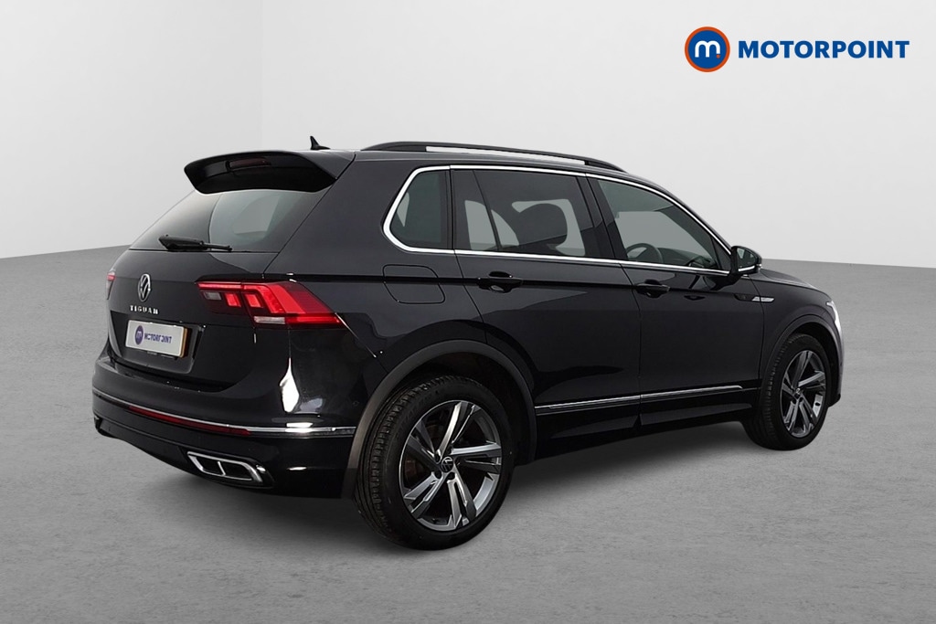 Used Volkswagen Tiguan 2024 for sale - 77079615: Photo 7