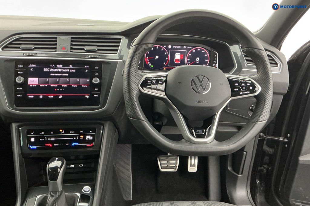 Used Volkswagen Tiguan 2024 for sale - 77079615: Photo 9