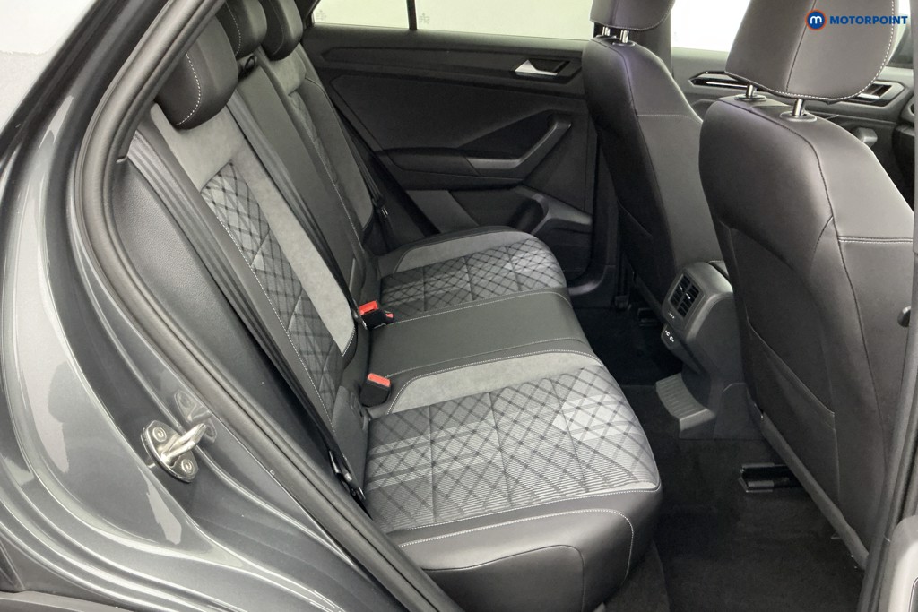 Used Volkswagen T-Roc 2023 for sale - 77019283: Photo 13