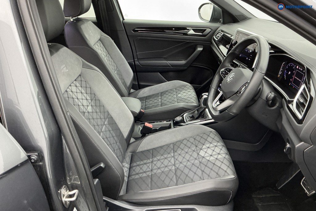 Used Volkswagen T-Roc 2023 for sale - 77019283: Photo 14