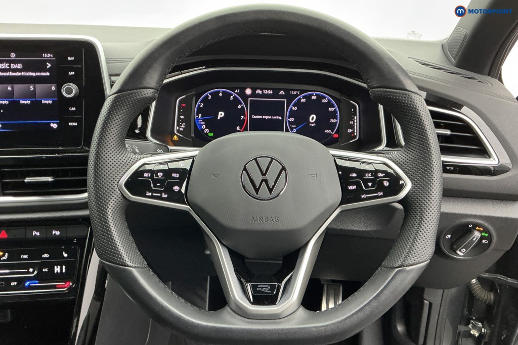 Used Volkswagen T-Roc 2023 for sale - 77019283: Photo 15