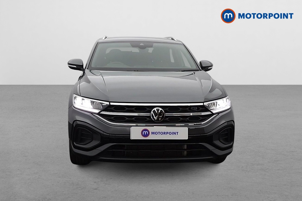 Used Volkswagen T-Roc 2023 for sale - 77019283: Photo 2