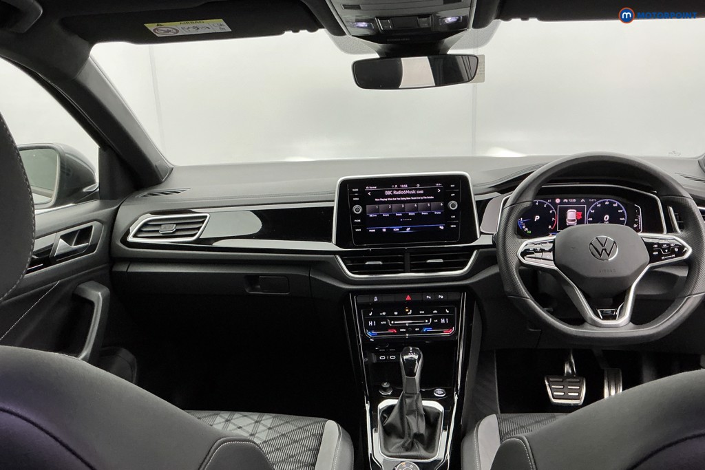 Used Volkswagen T-Roc 2023 for sale - 77019283: Photo 21