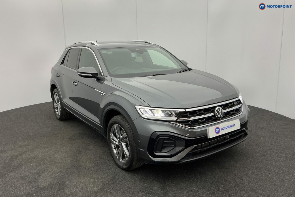 Used Volkswagen T-Roc 2023 for sale - 77019283: Photo 38