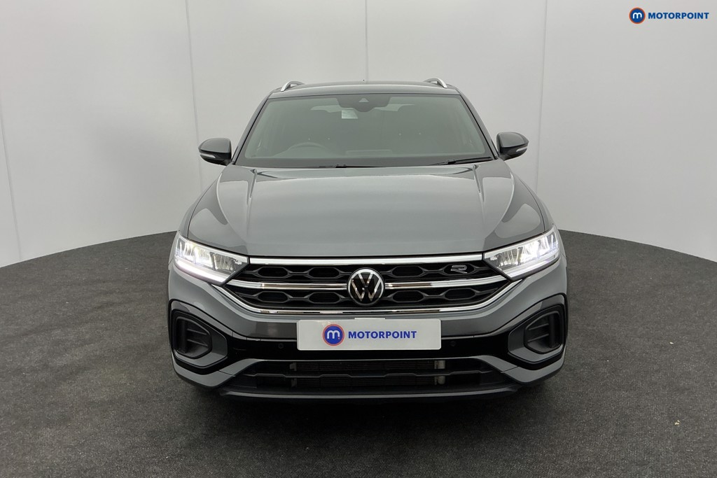 Used Volkswagen T-Roc 2023 for sale - 77019283: Photo 39
