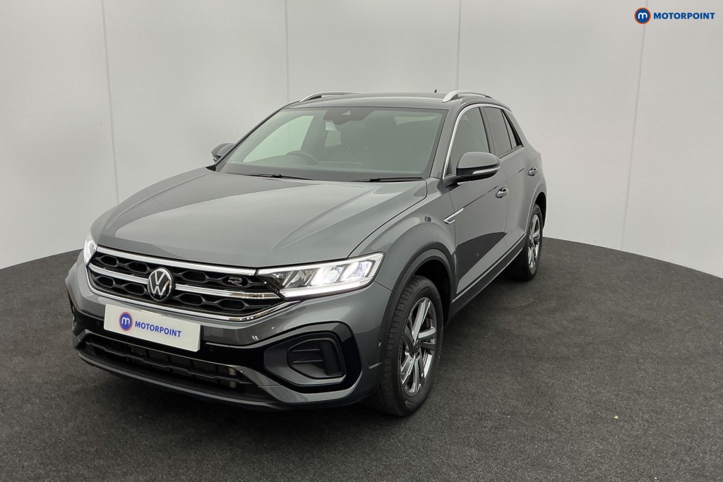 Used Volkswagen T-Roc 2023 for sale - 77019283: Photo 40