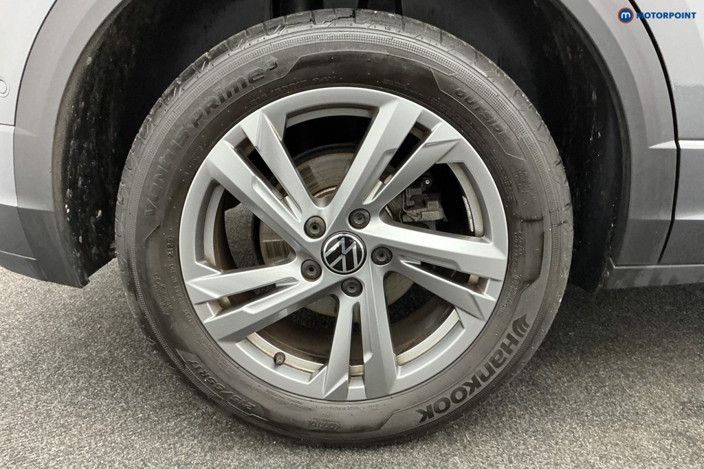 Used Volkswagen T-Roc 2023 for sale - 77019283: Photo 46