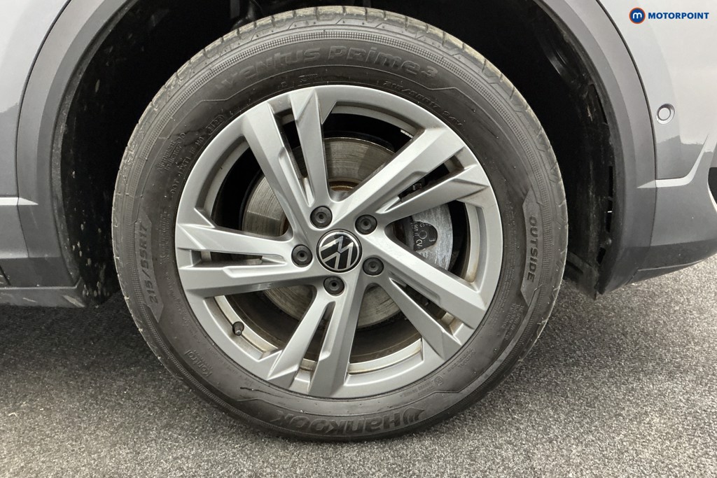 Used Volkswagen T-Roc 2023 for sale - 77019283: Photo 47