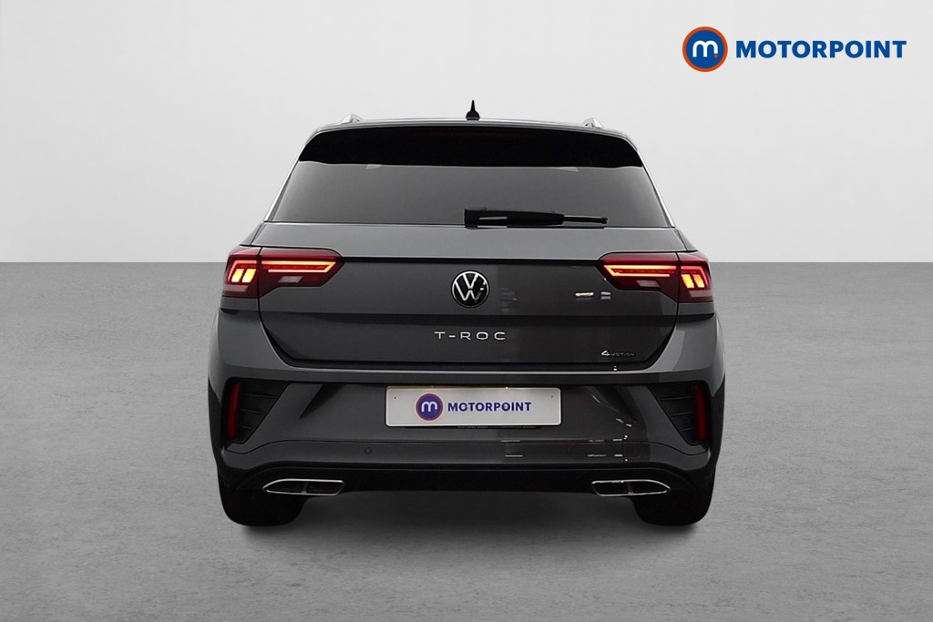 Used Volkswagen T-Roc 2023 for sale - 77019283: Photo 6