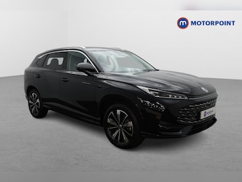 Used MG MG HS 2025 for sale - 78719978: Photo