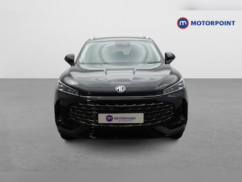 Used MG MG HS 2025 for sale - 78719978: Photo