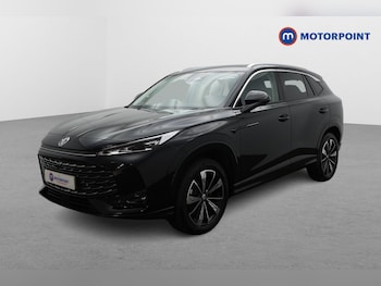 Used MG MG HS 2025 for sale - 78719978: Photo