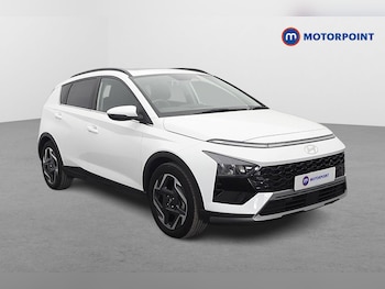 Used Hyundai BAYON 2025 for sale - 78521062: Photo