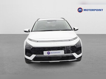 Used Hyundai BAYON 2025 for sale - 78521062: Photo