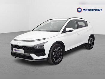Used Hyundai BAYON 2025 for sale - 78521062: Photo