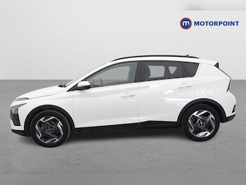 Used Hyundai BAYON 2025 for sale - 78521062: Photo