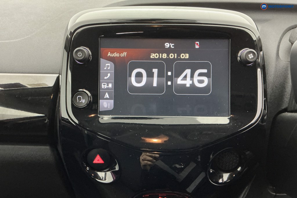 Used Toyota AYGO 2019 for sale - 77012046: Photo 10