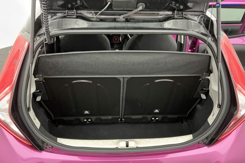 Used Toyota AYGO 2019 for sale - 77012046: Photo 12