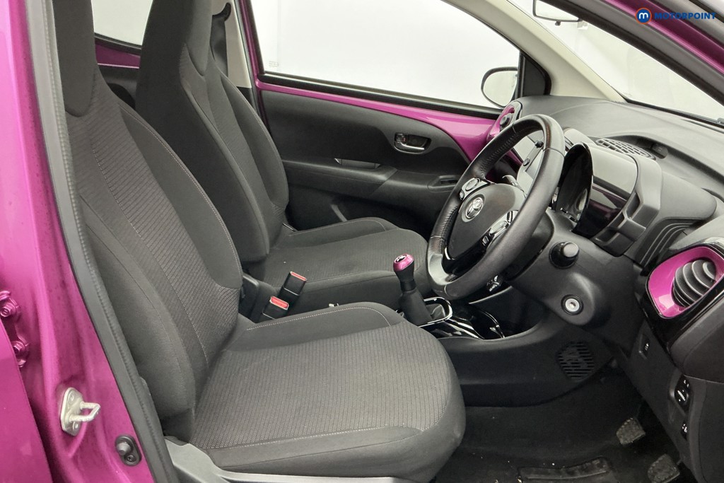 Used Toyota AYGO 2019 for sale - 77012046: Photo 14