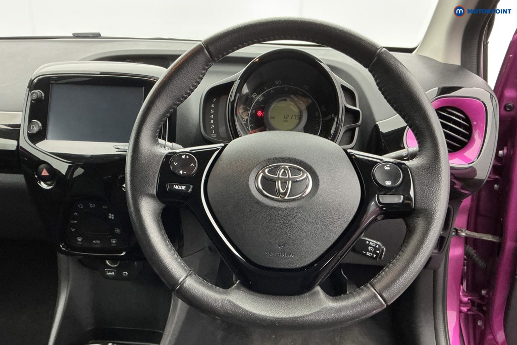 Used Toyota AYGO 2019 for sale - 77012046: Photo 15